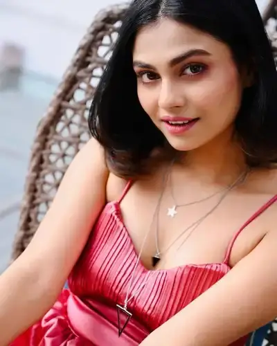 Escort Service Shajapur